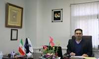 ارتقای مرتبه علمی ریاست مجتمع بعثت